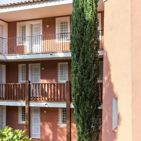 Résidence Le Hameau De Cap Esterel - Maeva - 2 Pièces 5 Personnes - Sélection Mae-1281 *