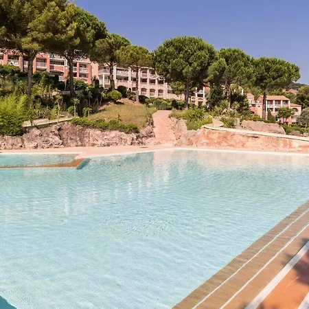 Résidence Le Hameau De Cap Esterel - Maeva - 2 Pièces 5 Personnes - Sélection Mae-1281 *