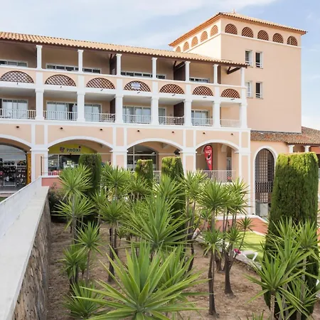 Résidence Le Hameau De Cap Esterel - Maeva - 2 Pièces 5 Personnes - Sélection Mae-1281 Saint-Raphaël