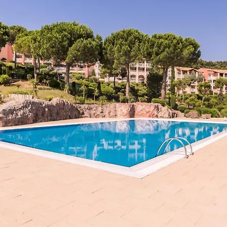 Résidence Le Hameau De Cap Esterel - Maeva - 2 Pièces 5 Personnes - Sélection Mae-1281 Appartement