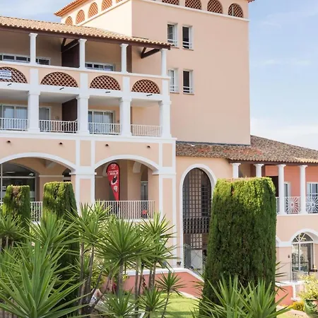 Appartement Résidence Le Hameau De Cap Esterel - Maeva - 2 Pièces 5 Personnes - Sélection Mae-1281 *