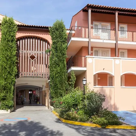 Appartement Résidence Le Hameau De Cap Esterel - Maeva - 2 Pièces 5 Personnes - Sélection Mae-1281 *