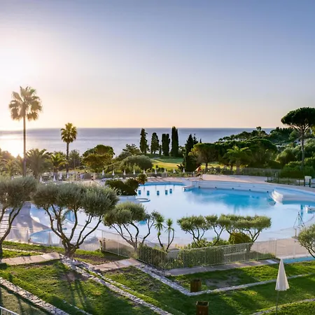 Appartement Résidence Le Hameau De Cap Esterel - Maeva - 2 Pièces 5 Personnes - Sélection Mae-1281 *