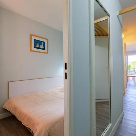 Résidence Le Hameau De Cap Esterel - Maeva - 2 Pièces 5 Personnes - Sélection Mae-1281 Appartement *