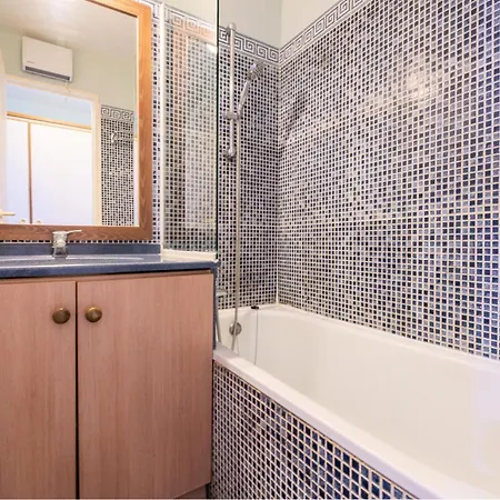 Appartement Résidence Le Hameau De Cap Esterel - Maeva - 2 Pièces 5 Personnes - Sélection Mae-1281 Saint-Raphaël