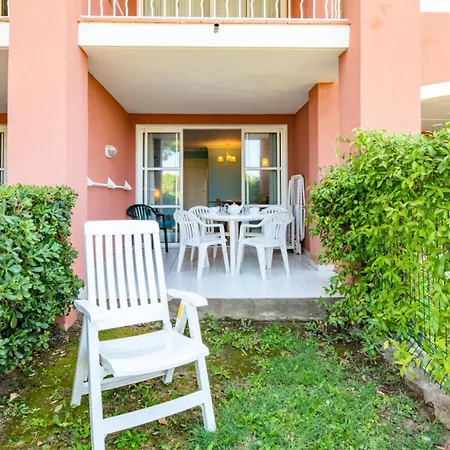 Appartement Résidence Le Hameau De Cap Esterel - Maeva - 2 Pièces 5 Personnes - Sélection Mae-1281