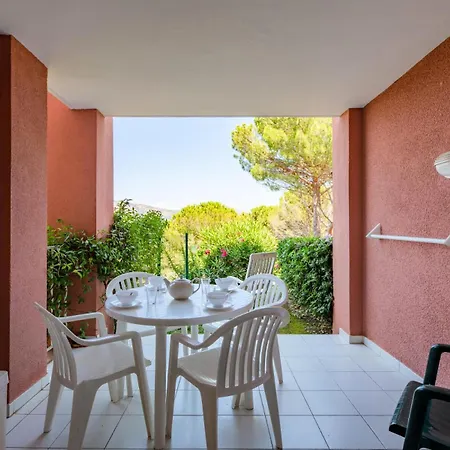 Résidence Le Hameau De Cap Esterel - Maeva - 2 Pièces 5 Personnes - Sélection Mae-1281 Appartement *