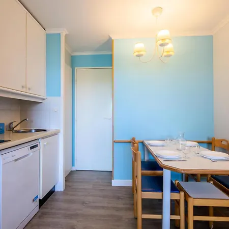 Résidence Le Hameau De Cap Esterel - Maeva - 2 Pièces 5 Personnes - Sélection Mae-1281 Appartement Saint-Raphaël