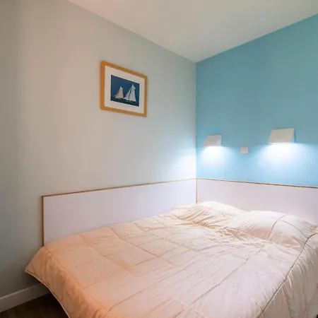Résidence Le Hameau De Cap Esterel - Maeva - 2 Pièces 5 Personnes - Sélection Mae-1281