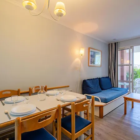 Appartement Résidence Le Hameau De Cap Esterel - Maeva - 2 Pièces 5 Personnes - Sélection Mae-1281