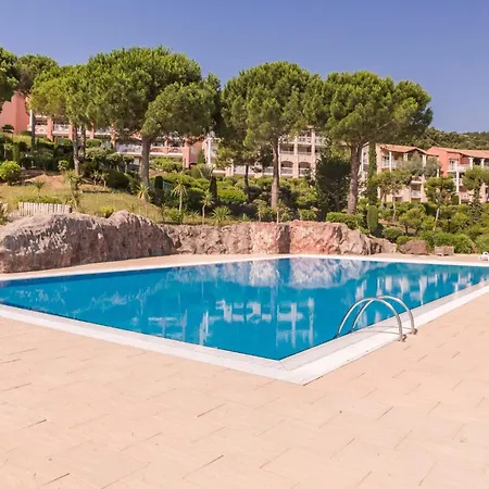 Résidence Le Hameau De Cap Esterel - Maeva - 2 Pièces 5 Personnes - Sélection Mae-1281 Appartement Saint-Raphaël