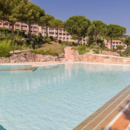 Résidence Le Hameau De Cap Esterel - Maeva - 2 Pièces 5 Personnes - Sélection Mae-1281 Appartamento Saint-Raphaël