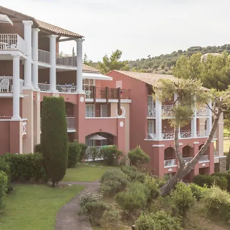 Appartamento Résidence Le Hameau De Cap Esterel - Maeva - 2 Pièces 5 Personnes - Sélection Mae-1281