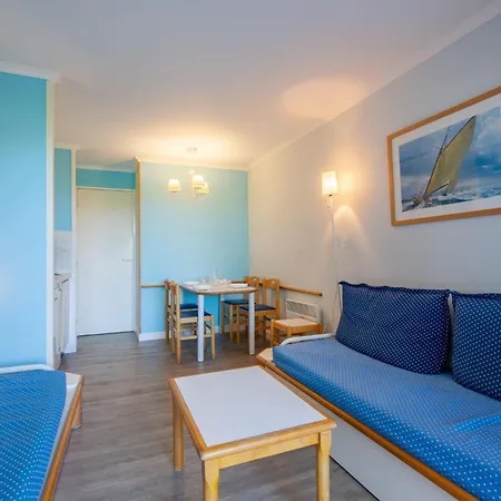 Appartamento Résidence Le Hameau De Cap Esterel - Maeva - 2 Pièces 5 Personnes - Sélection Mae-1281 *