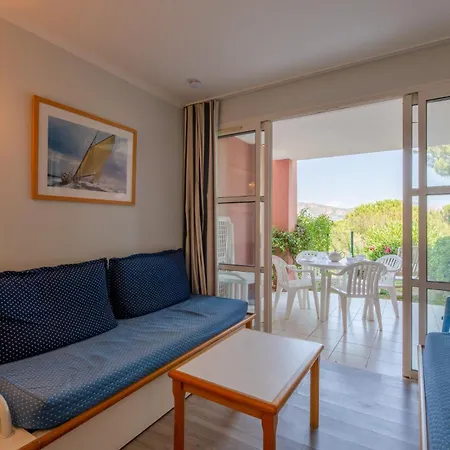 Appartamento Résidence Le Hameau De Cap Esterel - Maeva - 2 Pièces 5 Personnes - Sélection Mae-1281 Saint-Raphaël