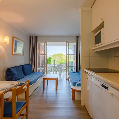 Résidence Le Hameau De Cap Esterel - Maeva - 2 Pièces 5 Personnes - Sélection Mae-1281 Appartamento Saint-Raphaël