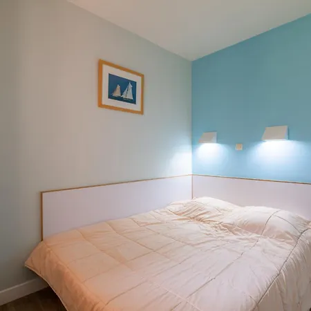 Appartement Résidence Le Hameau De Cap Esterel - Maeva - 2 Pièces 5 Personnes - Sélection Mae-1281 Saint-Raphaël
