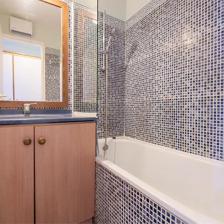 Appartement Résidence Le Hameau De Cap Esterel - Maeva - 2 Pièces 5 Personnes - Sélection Mae-1281 *