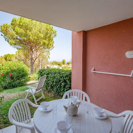 Appartamento Résidence Le Hameau De Cap Esterel - Maeva - 2 Pièces 5 Personnes - Sélection Mae-1281 *
