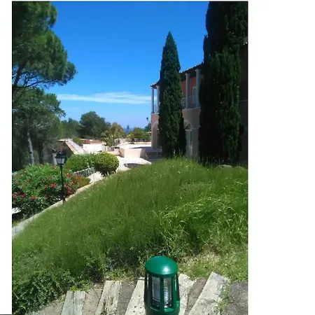 Appartement Résidence Le Hameau De Cap Esterel - Maeva - 2 Pièces 5 Personnes - Sélection Mae-1281 *