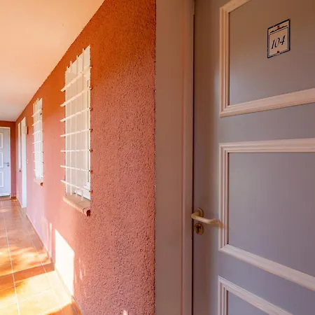 Appartement Résidence Le Hameau De Cap Esterel - Maeva - 2 Pièces 5 Personnes - Sélection Mae-1281 Saint-Raphaël